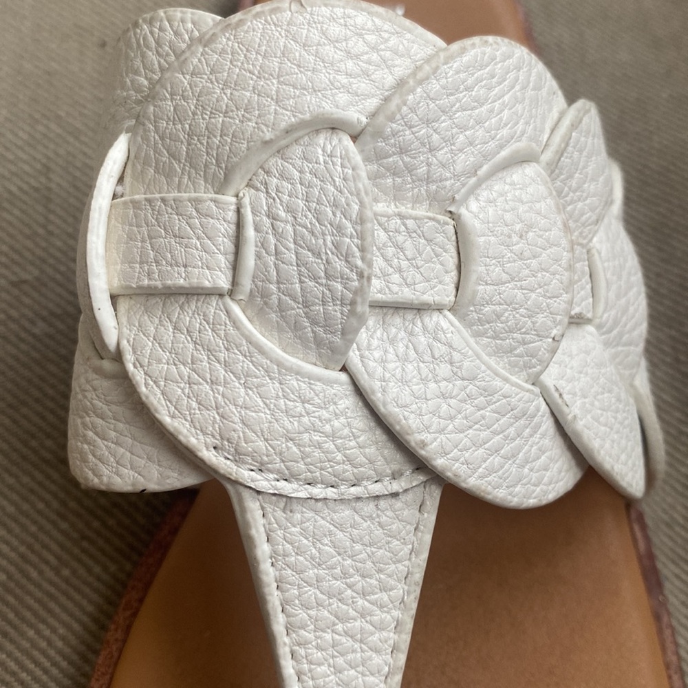 Nautical Sandals - Picture 4 of 5